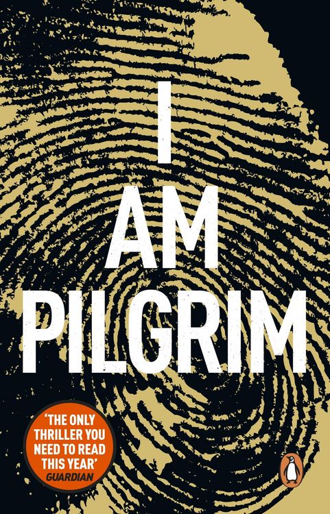 Produktbild: I Am Pilgrim