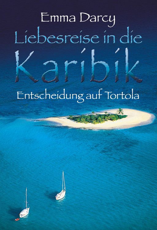 Produktbild: Entscheidung auf Tortola
