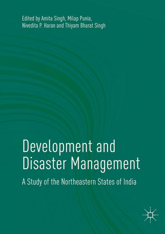 Produktbild: Development and Disaster Management