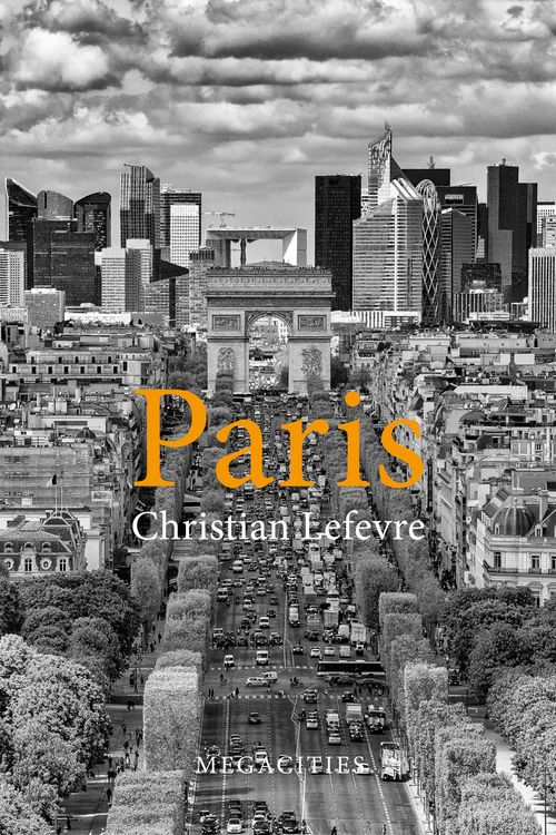 Produktbild: Paris