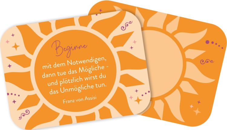Produktbild: Alltagsheldin