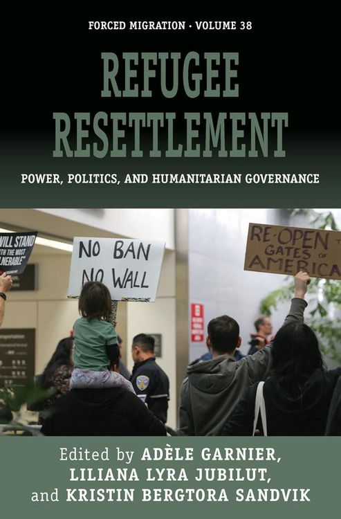 Produktbild: Refugee Resettlement
