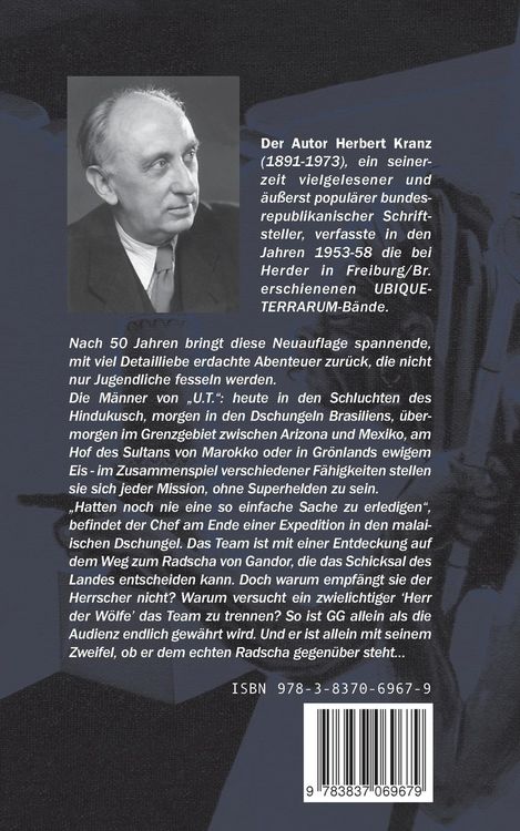 Produktbild: Befehl des Radscha