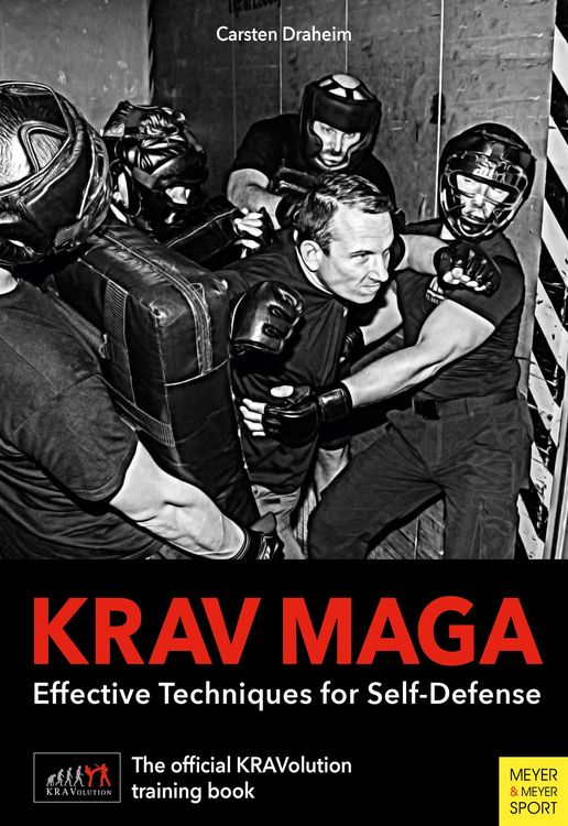 Produktbild: Krav Maga