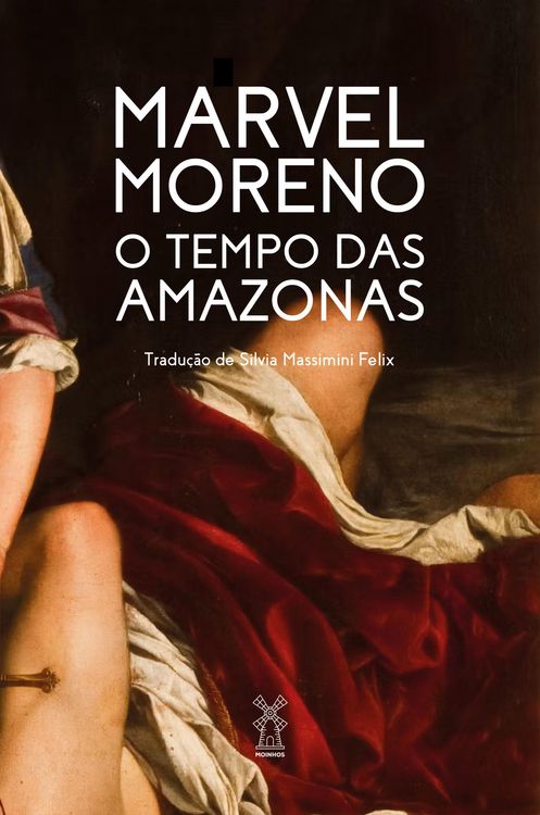 Produktbild: O tempo das amazonas