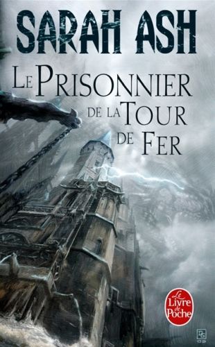 Produktbild: Fre-Prisonnier Tour De Fer T02