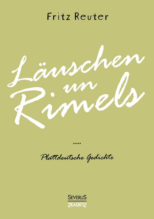Produktbild: L&auml;uschen un Rimels - Teil 1 und 2