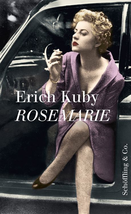 Produktbild: Rosemarie