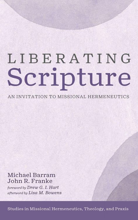 Produktbild: Liberating Scripture