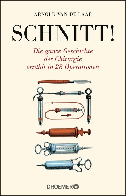 Produktbild: Schnitt!