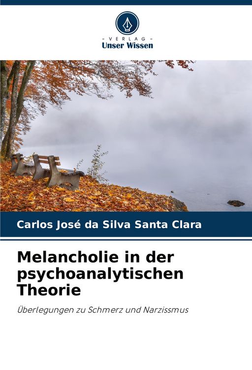 Produktbild: Melancholie in der psychoanalytischen Theorie