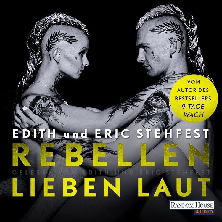 Produktbild: Rebellen lieben laut