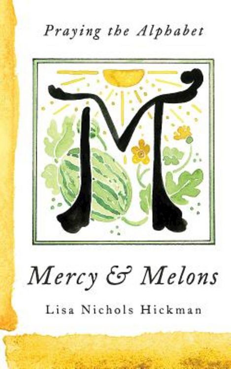 Produktbild: Mercy & Melons