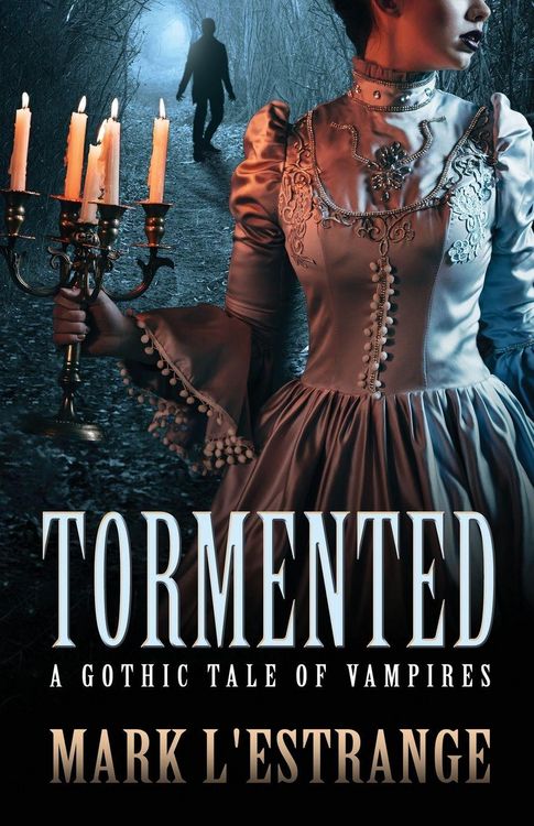 Produktbild: Tormented