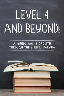 Produktbild: Level 4 and Beyond!