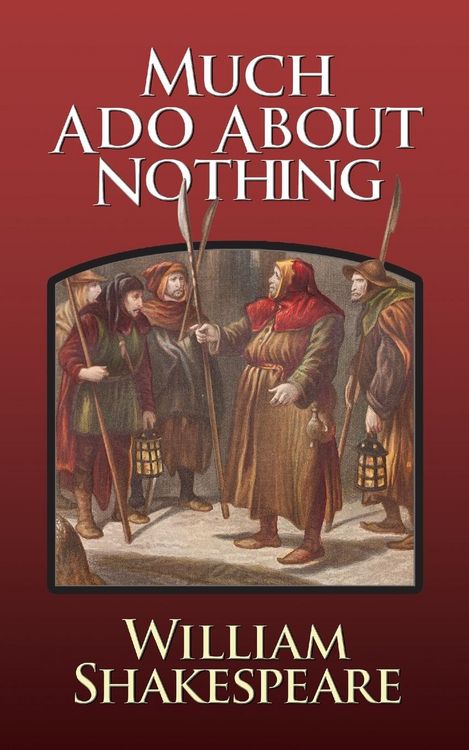 Produktbild: Much ADO about Nothing