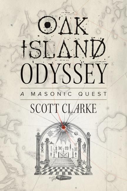 Produktbild: Oak Island Odyssey