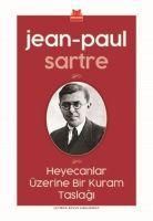 Produktbild: Heyecanlar &Uuml;zerine Bir Kuram Taslagi