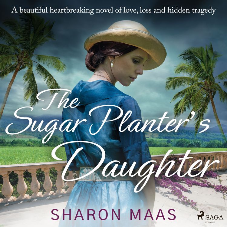 Produktbild: The Sugar Planter's Daughter