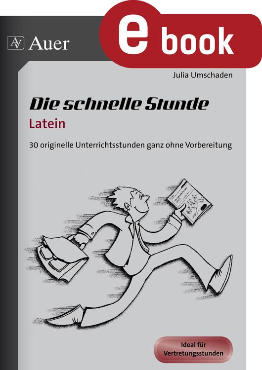 Produktbild: Die schnelle Stunde Latein