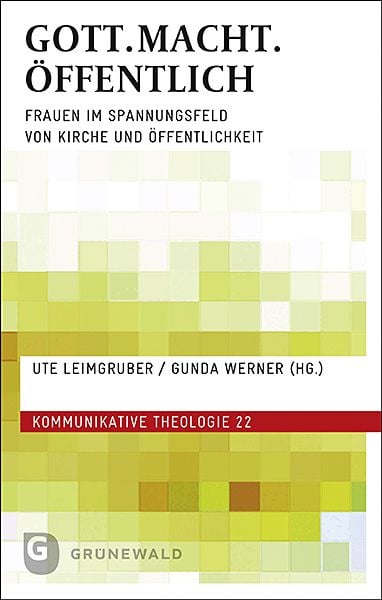 Produktbild: GOTT.MACHT.&Ouml;FFENTLICH