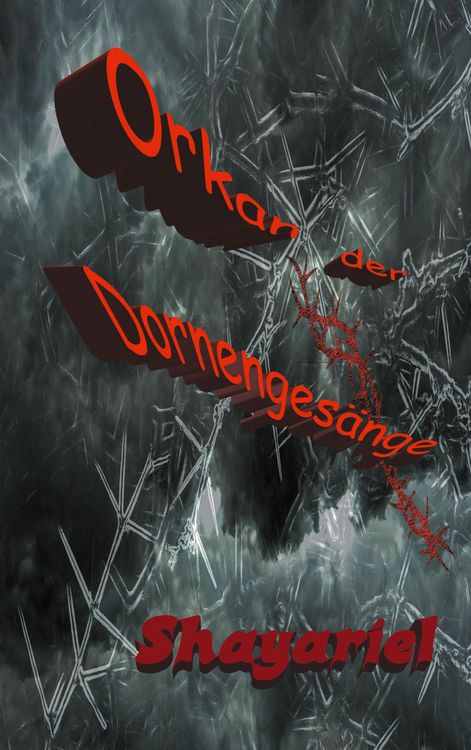 Produktbild: Orkan der Dornenges&auml;nge