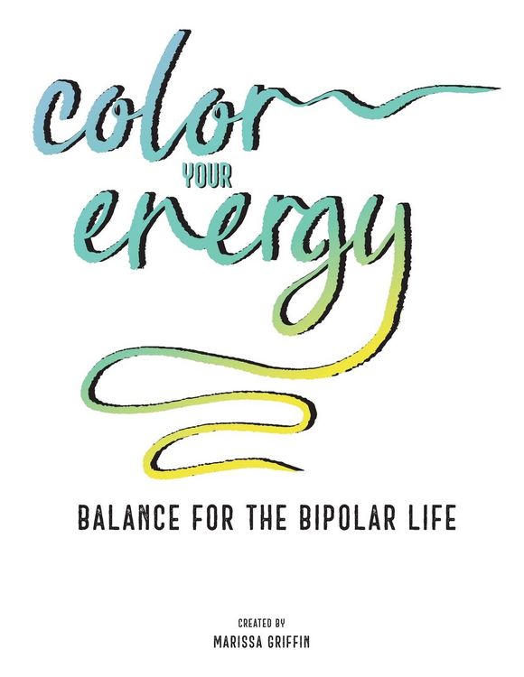Produktbild: Color Your Energy