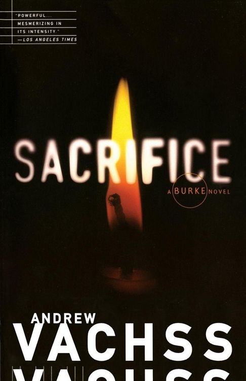 Produktbild: Sacrifice