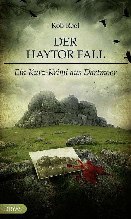 Produktbild: Der Haytor Fall
