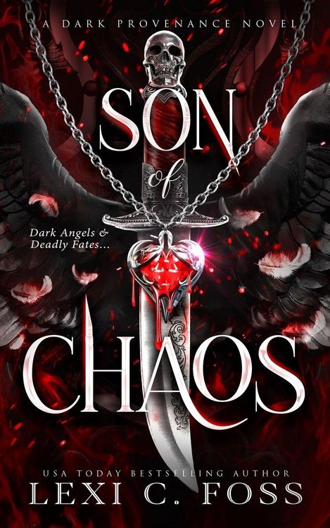 Produktbild: Son of Chaos