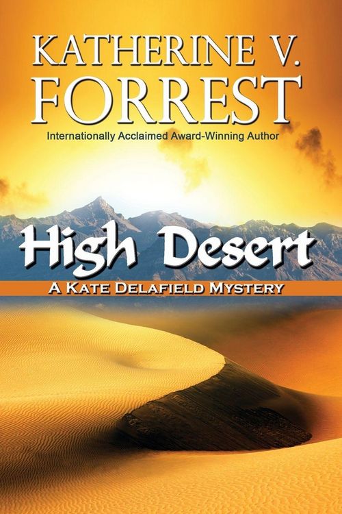 Produktbild: High Desert