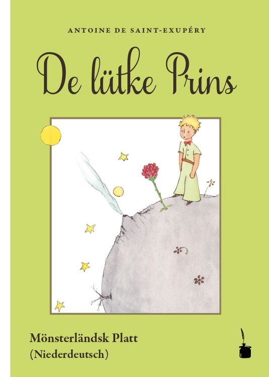 Produktbild: De l&uuml;tke Prins