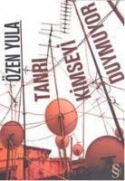 Produktbild: Tanri Kimseyi Duymuyor