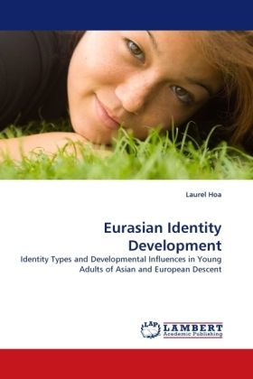 Produktbild: Hoa, L: Eurasian Identity Development