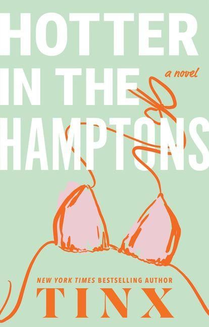 Produktbild: Hotter in the Hamptons