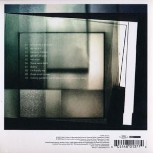 Produktbild: FOREVERANDEVERNOMORE