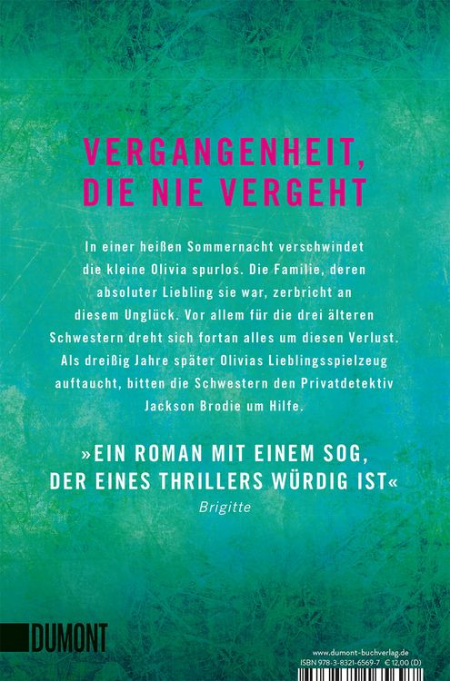 Produktbild: Die vierte Schwester