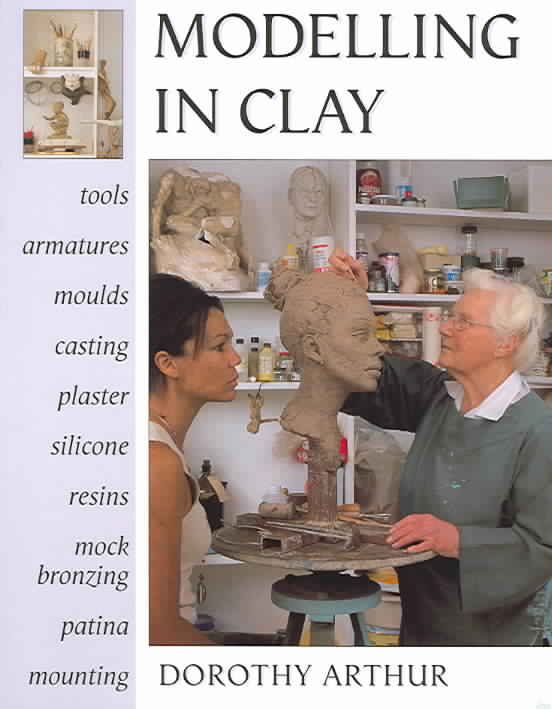 Produktbild: Modelling in Clay