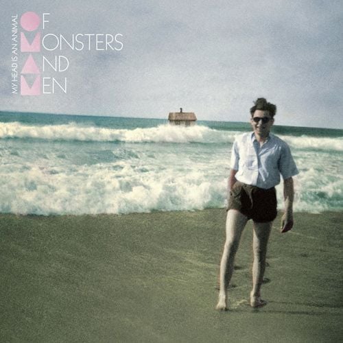 Produktbild: My Head Is An Animal