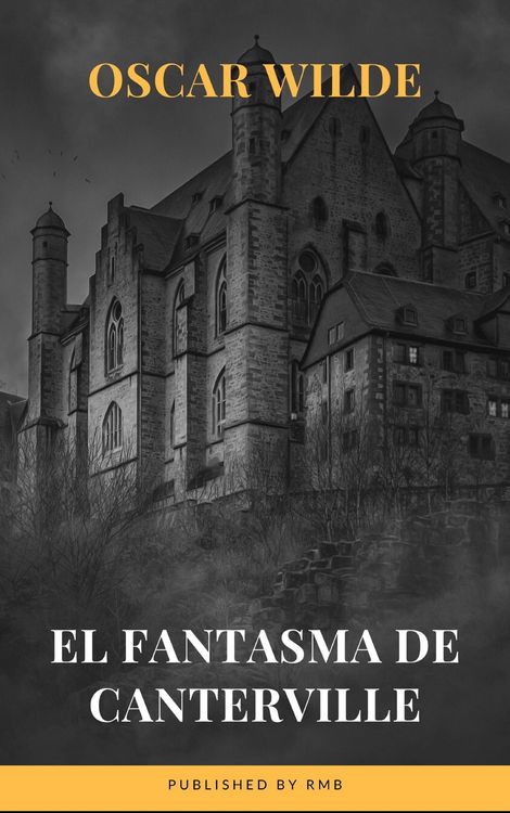 Produktbild: El fantasma de Canterville