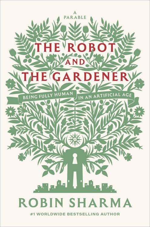 Produktbild: The Robot and the Gardener