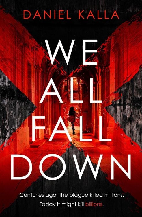 Produktbild: We All Fall Down