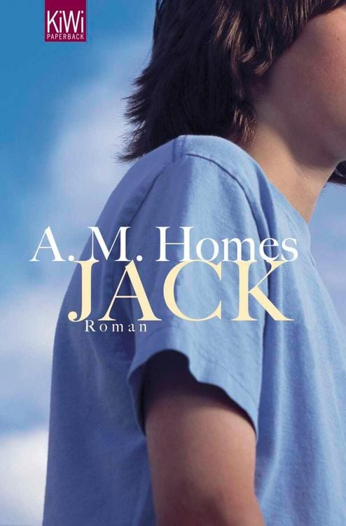 Bild vom Artikel Jack vom Autor A. M. Homes