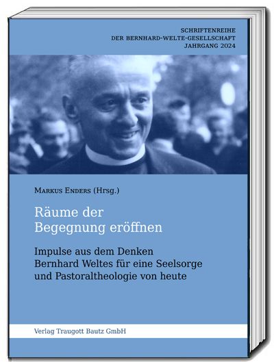 Produktbild: R&auml;ume der Begegnung er&ouml;ffnen