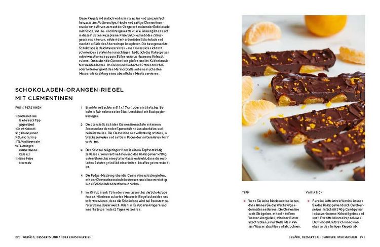 Produktbild: Hemsley und Hemsley