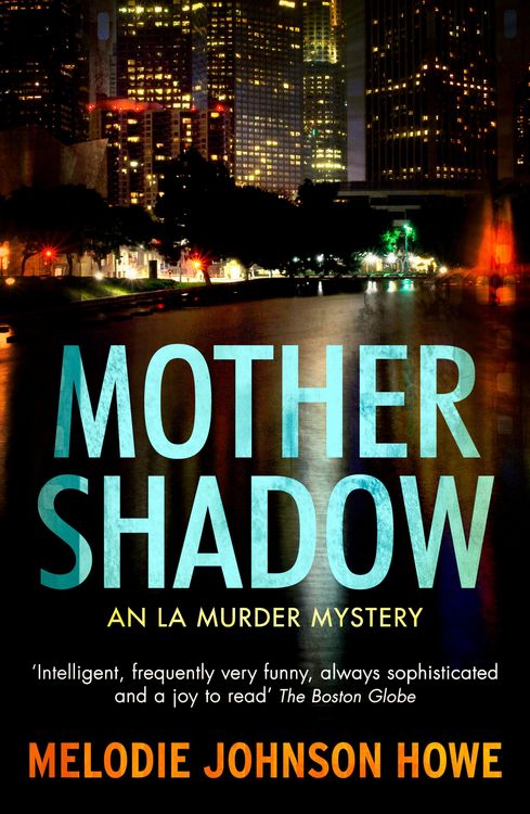 Produktbild: Mother Shadow