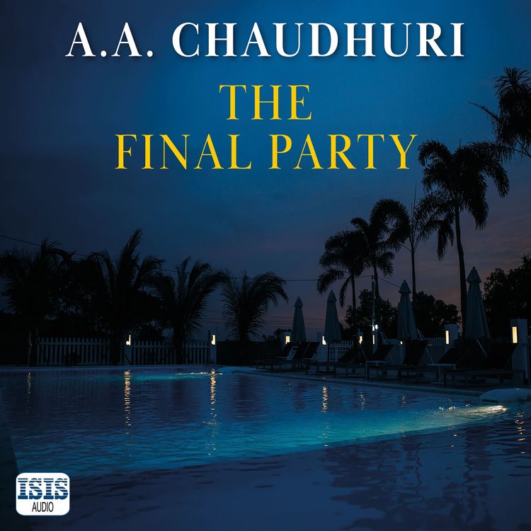 Produktbild: The Final Party