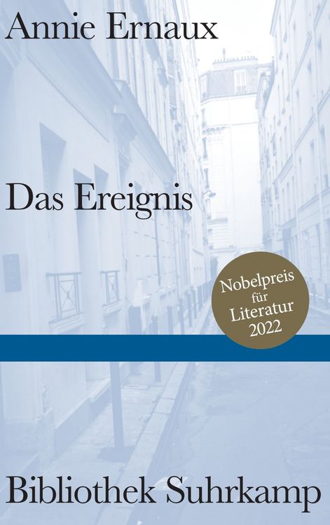 Produktbild: Das Ereignis