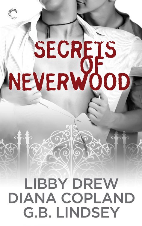 Produktbild: Secrets of Neverwood