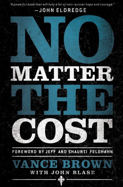 Produktbild: No Matter the Cost